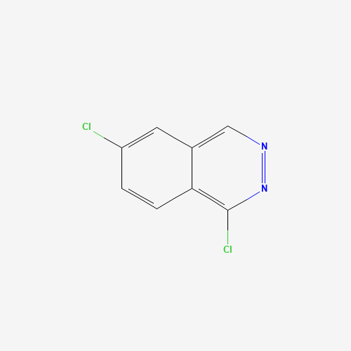 FT-0732218 CAS:124556-78-1 chemical structure