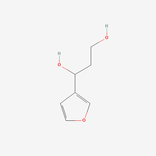 FT-0732225 CAS:240434-21-3 chemical structure