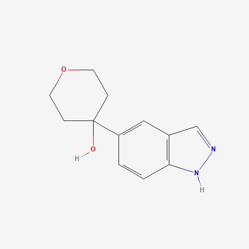 FT-0732237 CAS:885272-57-1 chemical structure
