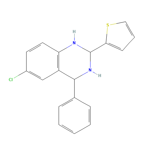 FT-0732238 CAS:84571-01-7 chemical structure