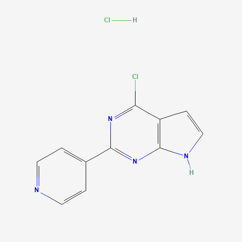 FT-0732241 CAS:343633-01-2 chemical structure