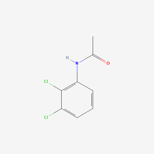 FT-0732244 CAS:23068-36-2 chemical structure