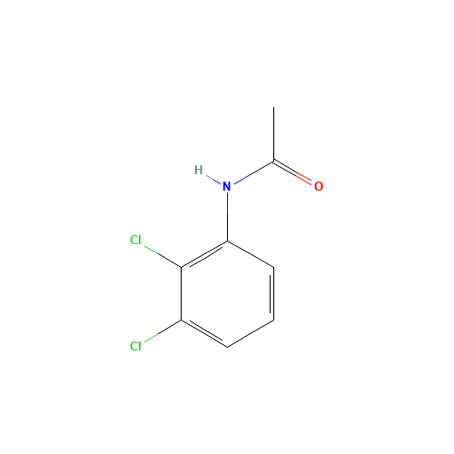 N-(2,3-dichlorophenyl)acetamide (CAS: 23068-36-2) - Related Chemical Product