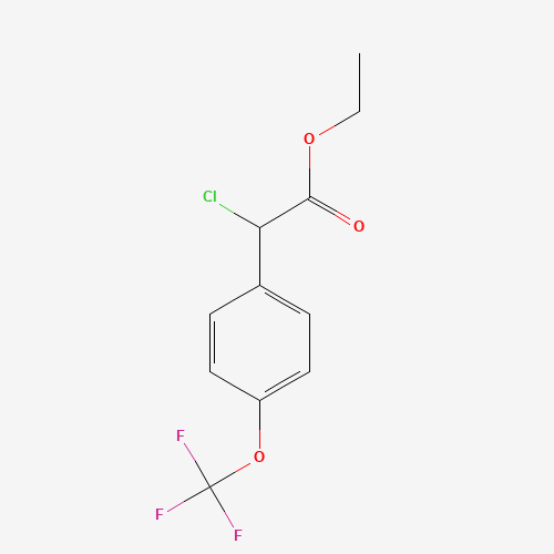 FT-0732245 CAS:1345973-20-7 chemical structure