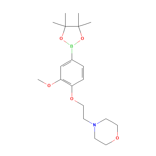 FT-0732250 CAS:864754-10-9 chemical structure