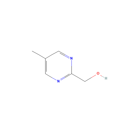 (5-methylpyrimidin-2-yl)methanol (CAS: 90905-61-6) - Related Chemical Product