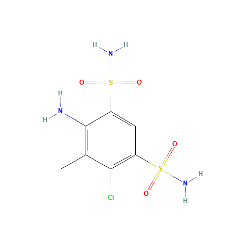 FT-0732253 CAS:54295-77-1 chemical structure