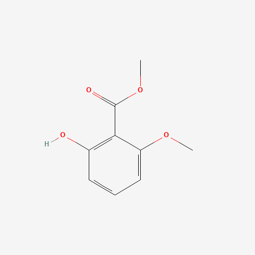 methyl 2-hydroxy-6-methoxybenzoate (CAS: 22833-69-8) - Related Chemical Product
