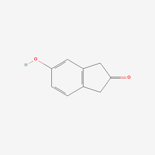 5-hydroxy-1,3-dihydroinden-2-one (CAS: 52727-23-8) - Related Chemical Product