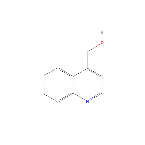 quinolin-4-ylmethanol (CAS: 6281-32-9) - Related Chemical Product