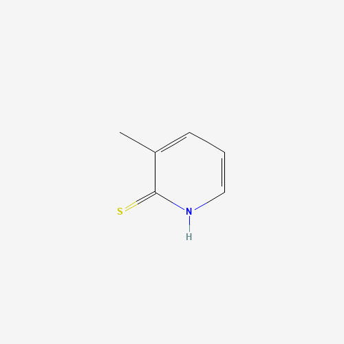 FT-0732288 CAS:18368-66-6 chemical structure
