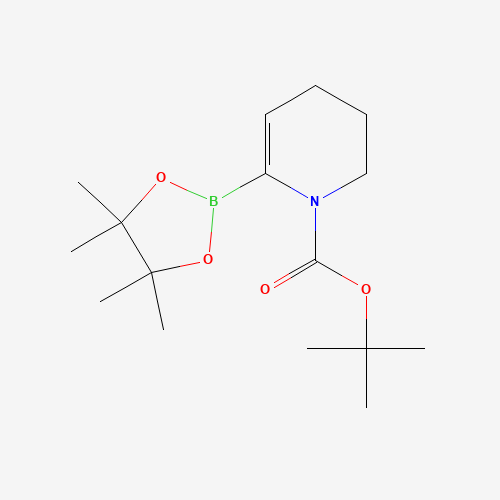 FT-0732298 CAS:865245-32-5 chemical structure