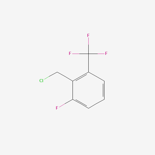 FT-0732299 CAS:1001096-10-1 chemical structure