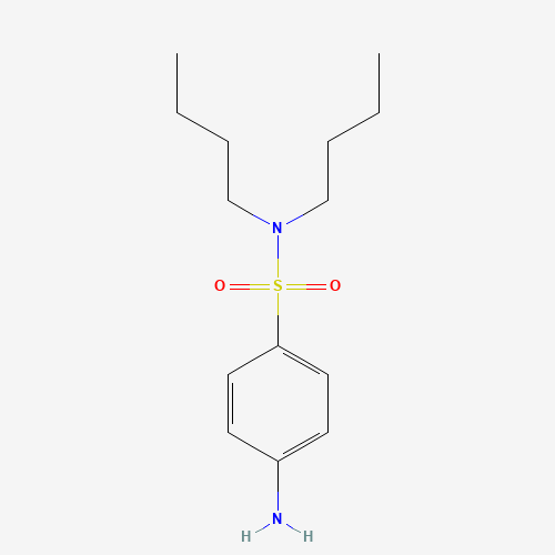 FT-0732306 CAS:1709-40-6 chemical structure