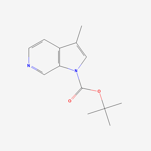 FT-0732307 CAS:1068976-18-0 chemical structure