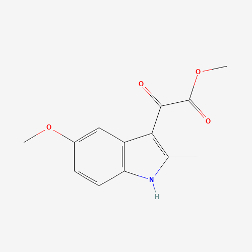 FT-0732319 CAS:19414-86-9 chemical structure