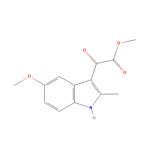 FT-0732319 CAS:19414-86-9 chemical structure
