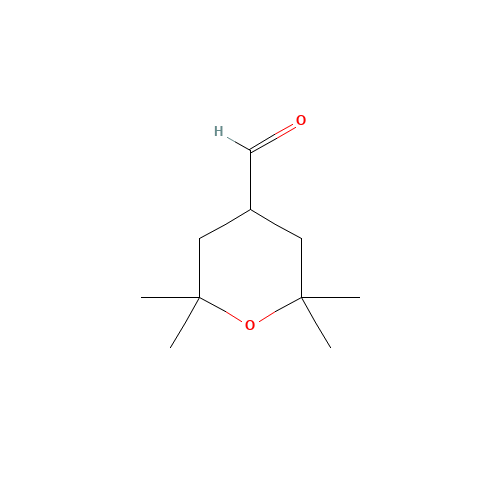 2,2,6,6-tetramethyloxane-4-carbaldehyde (CAS: 1212021-33-4) - Related Chemical Product