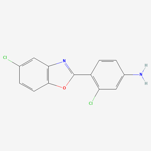 FT-0732344 CAS:415686-41-8 chemical structure
