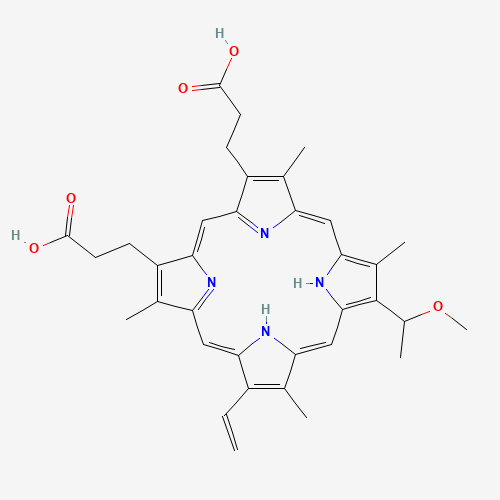 FT-0732348 CAS:327050-53-3 chemical structure