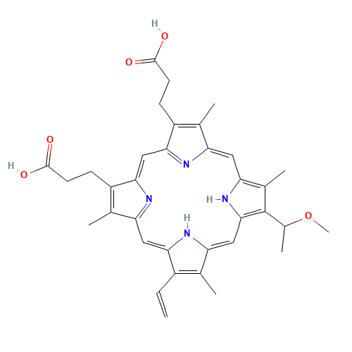FT-0732348 CAS:327050-53-3 chemical structure