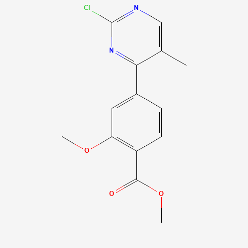 FT-0732354 CAS:1056636-09-9 chemical structure