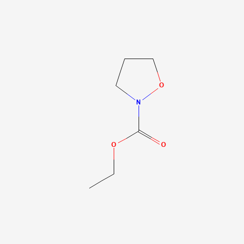 ethyl 1,2-oxazolidine-2-carboxylate (CAS: 54020-55-2) - Related Chemical Product