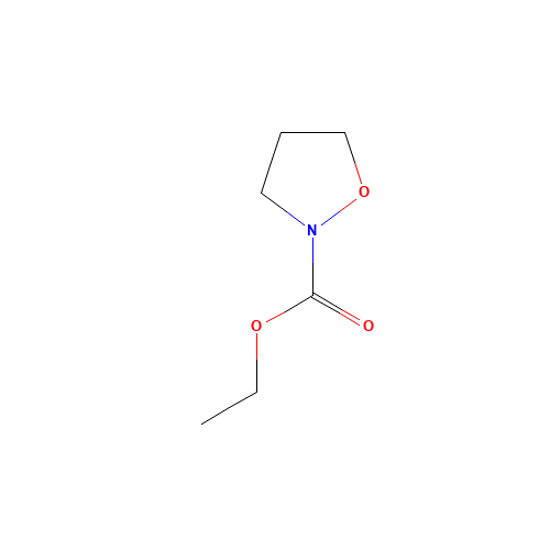 ethyl 1,2-oxazolidine-2-carboxylate (CAS: 54020-55-2) - Related Chemical Product