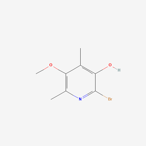 FT-0732366 CAS:1062541-76-7 chemical structure