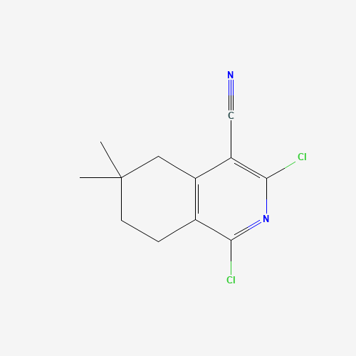 FT-0732367 CAS:890023-14-0 chemical structure
