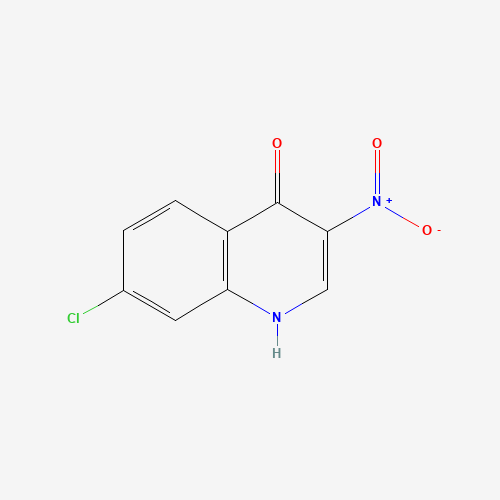 FT-0732368 CAS:5350-50-5 chemical structure