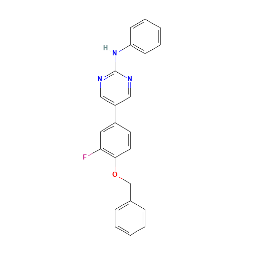 FT-0732370 CAS:960300-09-8 chemical structure