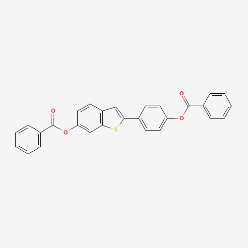 FT-0732380 CAS:84449-64-9 chemical structure