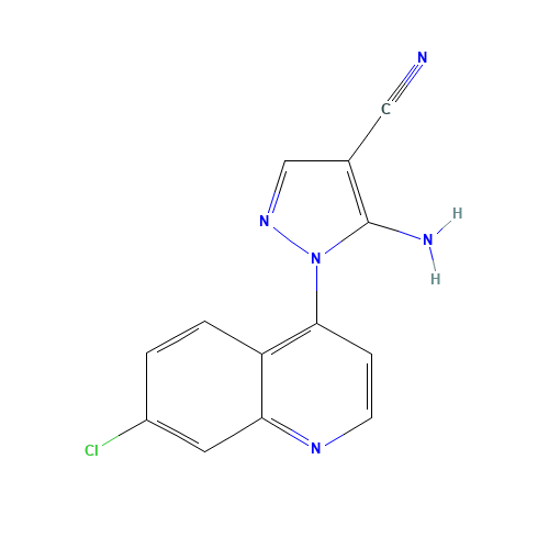FT-0732393 CAS:106898-38-8 chemical structure