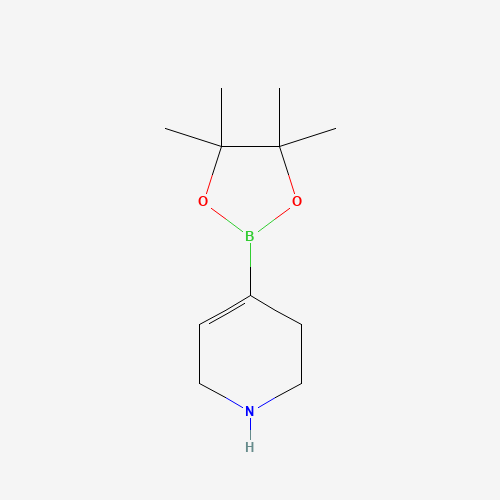 FT-0732397 CAS:375853-82-0 chemical structure