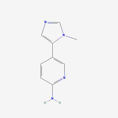 FT-0732399 CAS:1177269-08-7 chemical structure
