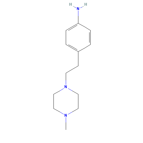 FT-0732404 CAS:262368-48-9 chemical structure
