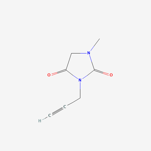 FT-0732405 CAS:733051-28-0 chemical structure