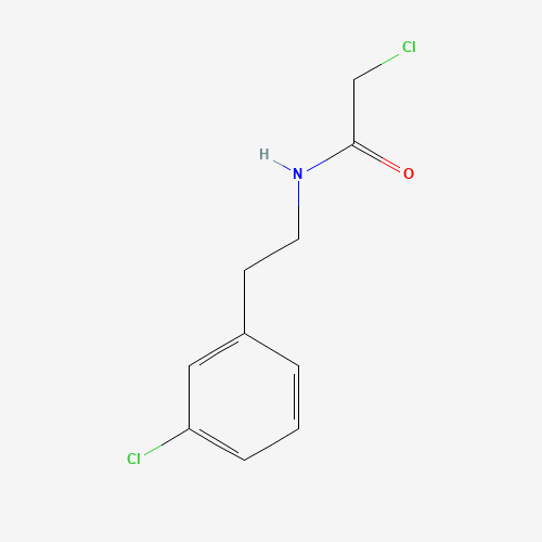 FT-0732413 CAS:34162-15-7 chemical structure