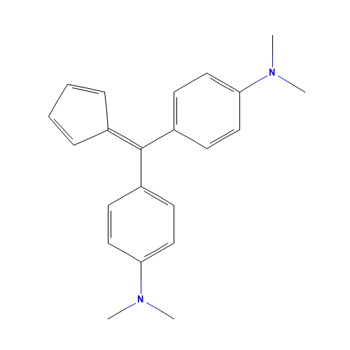 FT-0732414 CAS:14060-53-8 chemical structure
