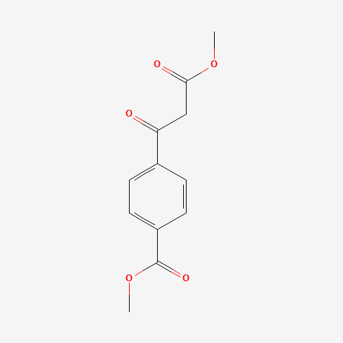 FT-0732421 CAS:22027-52-7 chemical structure