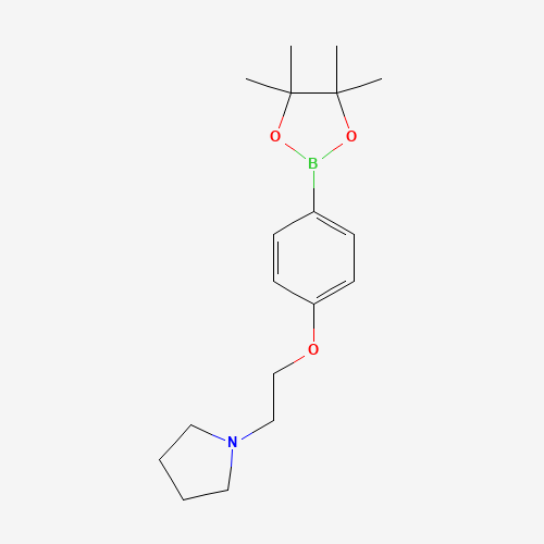 FT-0732423 CAS:656257-46-4 chemical structure