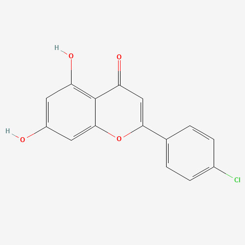 FT-0732426 CAS:152969-69-2 chemical structure