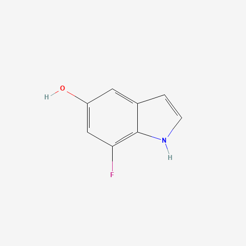 FT-0732428 CAS:1227579-28-3 chemical structure