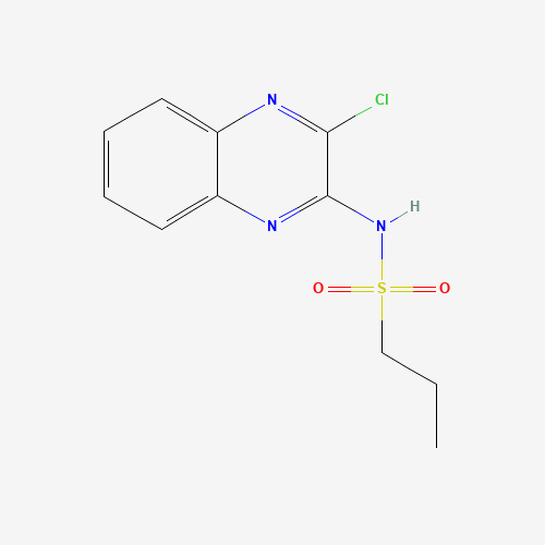 FT-0732429 CAS:928139-36-0 chemical structure