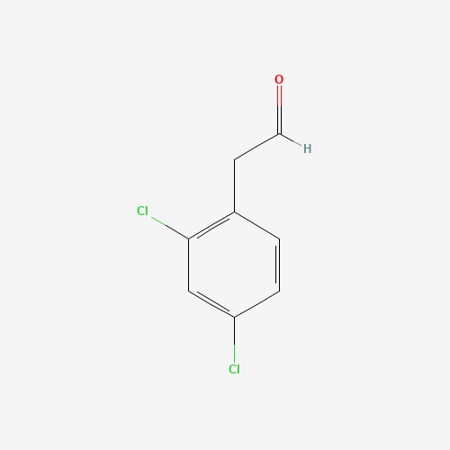 FT-0732432 CAS:30067-11-9 chemical structure