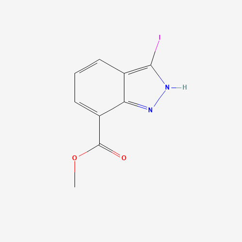 FT-0732435 CAS:944899-05-2 chemical structure