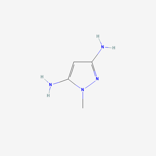 FT-0732443 CAS:16675-35-7 chemical structure