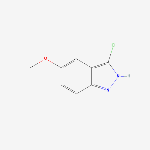 FT-0732445 CAS:885519-28-8 chemical structure
