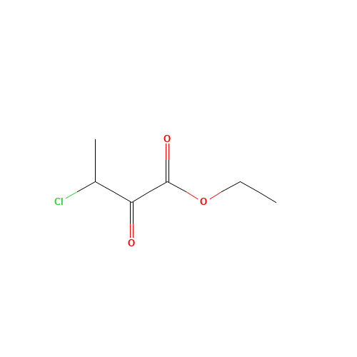 ethyl 3-chloro-2-oxobutanoate (CAS: 50774-86-2) - Related Chemical Product